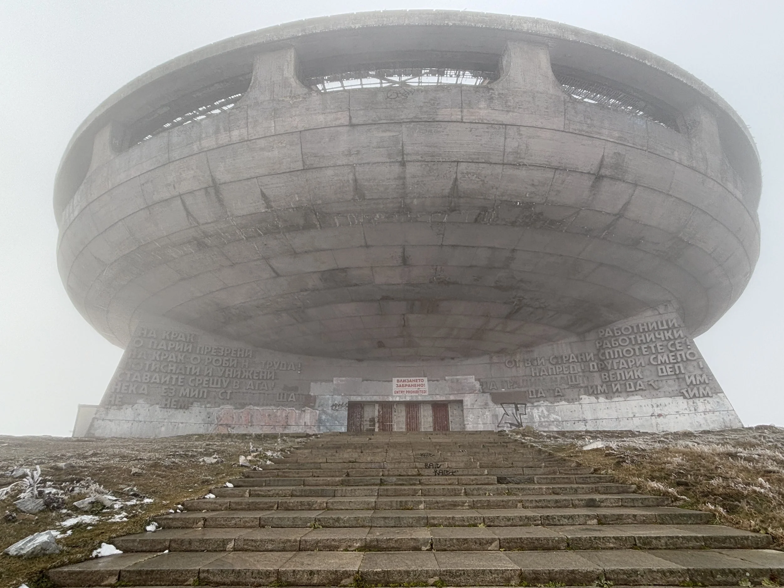 Blagoveshchenskda bir kecha-kunduzlik